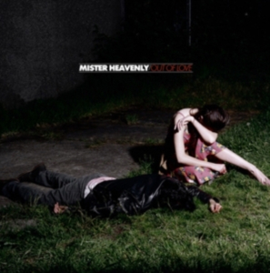 Mister Heavenly - Out Of Love ryhmässä CD / Rock @ Bengans Skivbutik AB (666661)