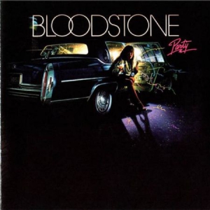 Bloodstone - Party ryhmässä CD @ Bengans Skivbutik AB (666720)