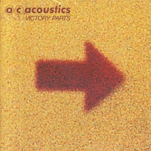 A.C. Acoustics - Victory Parts ryhmässä CD @ Bengans Skivbutik AB (666816)