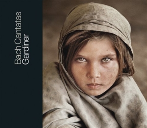 Bach - Cantatas Vol 27 ryhmässä Externt_Lager / Naxoslager @ Bengans Skivbutik AB (666819)