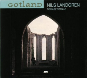 Nils Landgren - Gotland ryhmässä CD @ Bengans Skivbutik AB (666898)