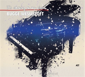 Wesseltoft Bugge - It's Snowing On My Piano ryhmässä CD / Jazz @ Bengans Skivbutik AB (666927)