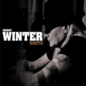 Winter Johnny - Roots ryhmässä CD @ Bengans Skivbutik AB (667024)