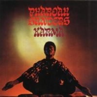Pharoah Sanders - Karma ryhmässä CD @ Bengans Skivbutik AB (667071)