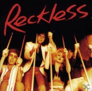 Reckless - Reckless ryhmässä CD / Pop-Rock @ Bengans Skivbutik AB (667084)
