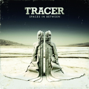Tracer - Spaces In Between ryhmässä CD / Pop-Rock @ Bengans Skivbutik AB (667148)