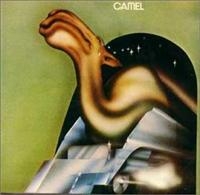 Camel - Camel ryhmässä CD @ Bengans Skivbutik AB (667177)