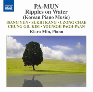 Various Composers - Works For Piano ryhmässä Externt_Lager / Naxoslager @ Bengans Skivbutik AB (667332)