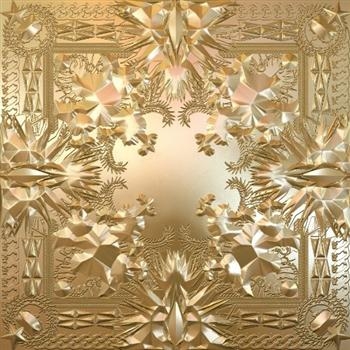 Ja?-Z Kanye West - Watch The Throne - Explicit ryhmässä ME SUOSITTELEMME / Bäst Album Under 10-talet / Bäst Album Under 10-talet - Pitchfork @ Bengans Skivbutik AB (667437)