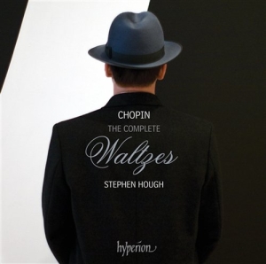 Chopin - The Complete Walzes ryhmässä CD @ Bengans Skivbutik AB (667481)