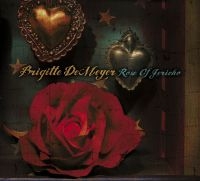 Demeyer Brigitte - Rose Of Jericho ryhmässä CD / Country @ Bengans Skivbutik AB (667701)