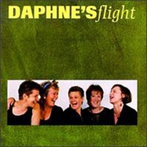 Daphne's Flight - Daphne's Flight ryhmässä CD / World Music @ Bengans Skivbutik AB (667752)