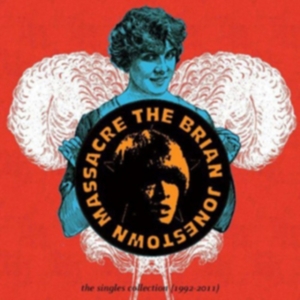 Brian Jonestown Massacre - Singles Collection (1992-2011) ryhmässä CD @ Bengans Skivbutik AB (667787)