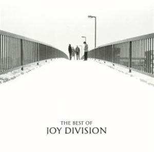 Joy Division - The Best Of ryhmässä CD @ Bengans Skivbutik AB (667927)