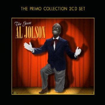Jolson Al - Great Al Johnson ryhmässä CD / Pop @ Bengans Skivbutik AB (668074)