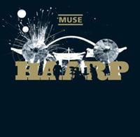 Muse - Haarp ryhmässä CD @ Bengans Skivbutik AB (668094)