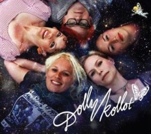 Dollykollot - Dollykollot ryhmässä CD @ Bengans Skivbutik AB (668122)