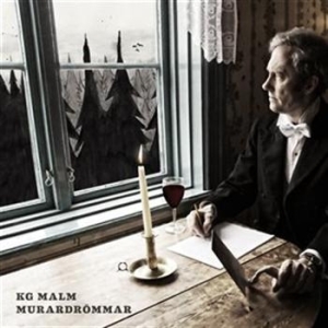 Malm K-G - Murardrömmar ryhmässä CD @ Bengans Skivbutik AB (668143)