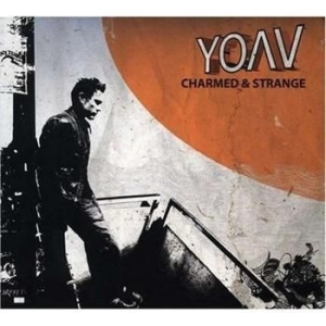 Yoav - Charmed And Strange ryhmässä CD @ Bengans Skivbutik AB (668230)