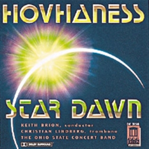 Hovhaness Alan - Symphonies 53 29 & 20 (Finale) ryhmässä Externt_Lager / Naxoslager @ Bengans Skivbutik AB (668259)