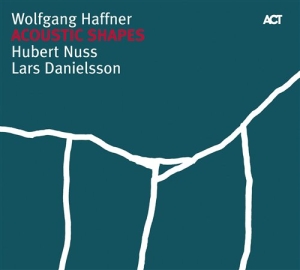 Haffner Wolfgang - Acoustic Shapes ryhmässä CD @ Bengans Skivbutik AB (668287)