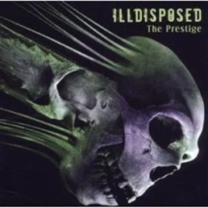 Illdisposed - Prestige The Ltd Ed ryhmässä CD @ Bengans Skivbutik AB (668363)
