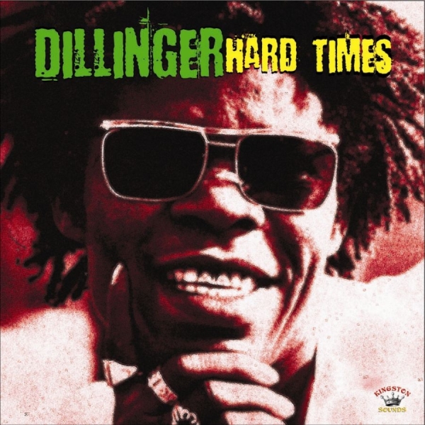 Dillinger - Hard Times ryhmässä CD / Myydyimmät @ Bengans Skivbutik AB (668446)