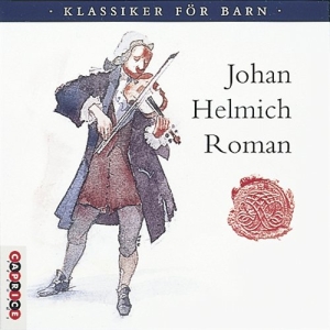 Blandade Artister - Johan Helmich Roman ryhmässä CD @ Bengans Skivbutik AB (668474)