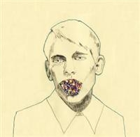 FOALS - ANTIDOTES ryhmässä CD / Pop-Rock @ Bengans Skivbutik AB (668644)