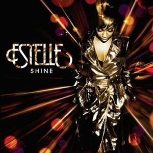 Estelle - Shine ryhmässä CD @ Bengans Skivbutik AB (668650)