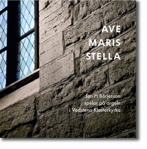 Various - Ave Maris Stella ryhmässä CD @ Bengans Skivbutik AB (668742)