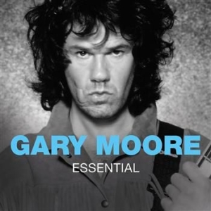 Gary Moore - Essential ryhmässä Minishops / Gary Moore @ Bengans Skivbutik AB (668806)