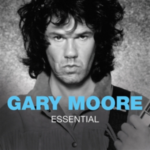 Gary Moore - Essential ryhmässä CD / Myydyimmät @ Bengans Skivbutik AB (668806)