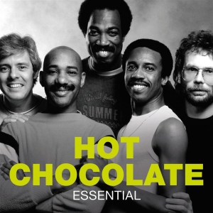 Hot Chocolate - Essential ryhmässä CD / Pop-Rock @ Bengans Skivbutik AB (668807)