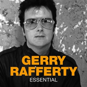 Gerry Rafferty - Essential ryhmässä CD / Pop-Rock @ Bengans Skivbutik AB (668820)