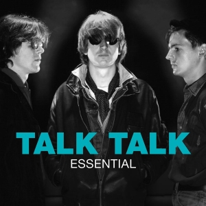 Talk Talk - Essential ryhmässä CD @ Bengans Skivbutik AB (668830)