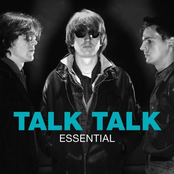 Talk Talk - Essential ryhmässä CD / Pop @ Bengans Skivbutik AB (668830)