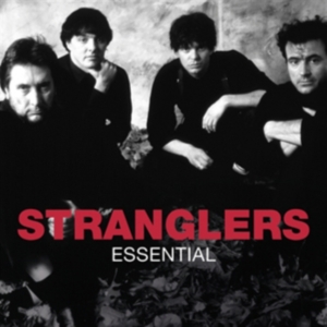 The Stranglers - Essential ryhmässä CD / Pop-Rock @ Bengans Skivbutik AB (668832)