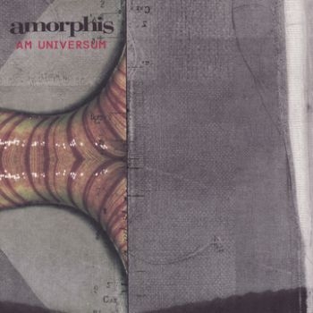 Amorphis - Am Universum ryhmässä CD / Myydyimmät @ Bengans Skivbutik AB (669163)