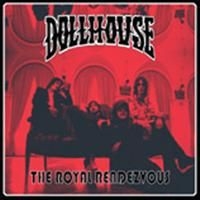Dollhouse - Royal Rendezvous ryhmässä CD @ Bengans Skivbutik AB (669439)