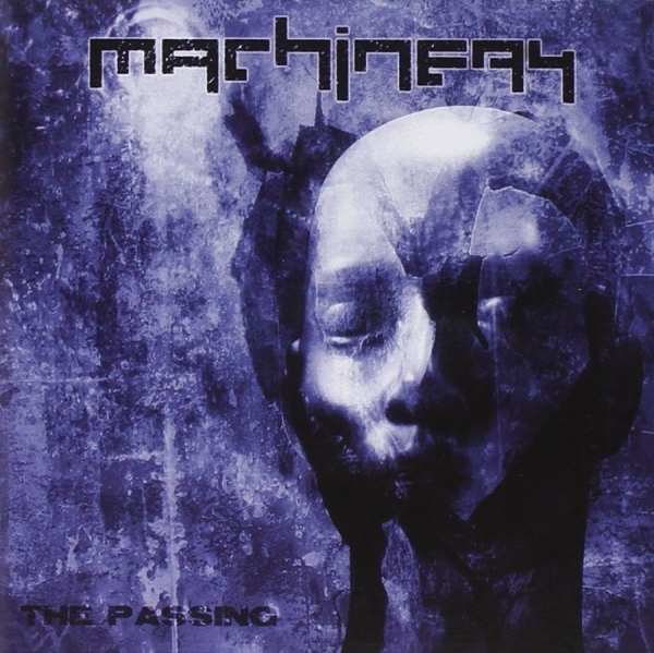 Machinery - Passing The ryhmässä ME SUOSITTELEMME / Startsida - CD Nyheter & Kommande @ Bengans Skivbutik AB (669453)
