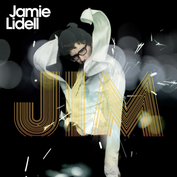 Lidell Jamie - Jim ryhmässä CD / Myydyimmät @ Bengans Skivbutik AB (669609)