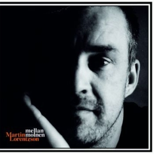 Lorentzson Martin - Mellan Molnen ryhmässä CD @ Bengans Skivbutik AB (669780)