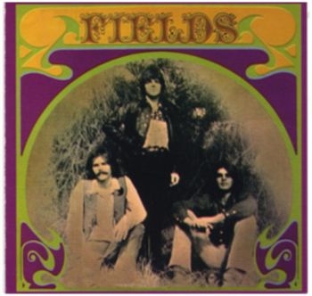 Fields - Fields ryhmässä CD / Myydyimmät @ Bengans Skivbutik AB (669882)