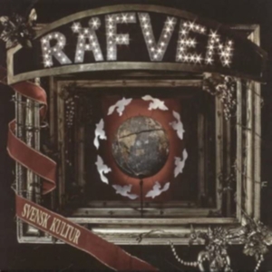 Räfven - Svensk Kultur ryhmässä CD / Elektroniskt,Svensk Folkmusik @ Bengans Skivbutik AB (669968)