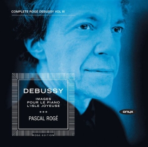 Debussy - Piano Works Vol 3 ryhmässä CD @ Bengans Skivbutik AB (670070)
