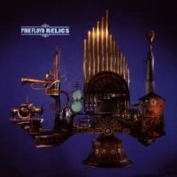 PINK FLOYD - RELICS ryhmässä CD @ Bengans Skivbutik AB (670103)