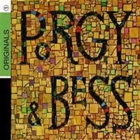 Ella Fitzgerald Louis Armstrong - Porgy & Bess ryhmässä Labels /  @ Bengans Skivbutik AB (670115)