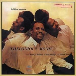 Thelonious Monk - Brilliant Corners - Keepnews ryhmässä CD / Jazz @ Bengans Skivbutik AB (670124)