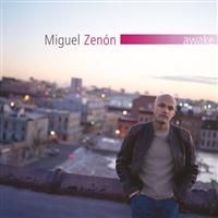 Zenon Miguel - Awake ryhmässä CD / Jazz @ Bengans Skivbutik AB (670137)